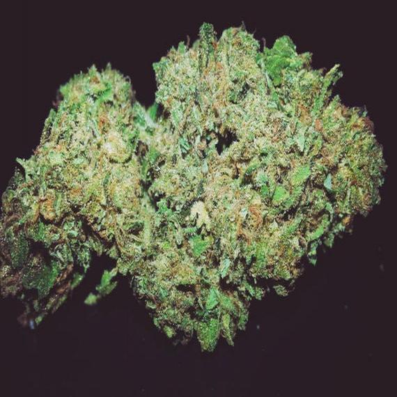Pineapple Kush