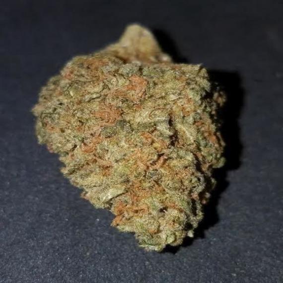 Green Crack (2 For 1)