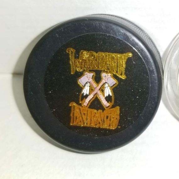 WAR PARTY SHATTER ( 2 For 1 )