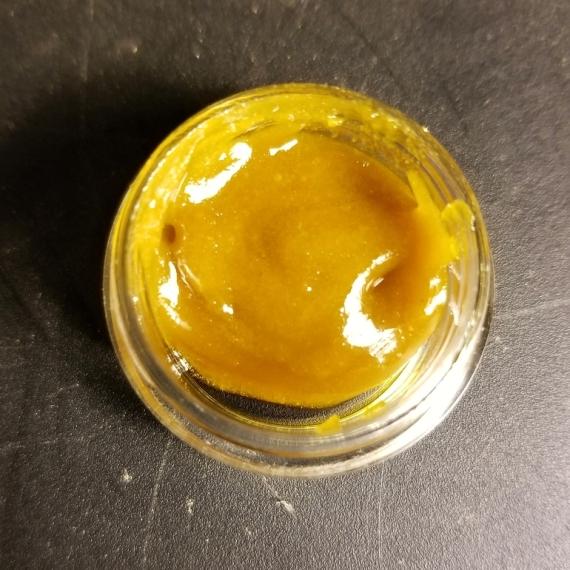 SUGAR WAX (2 For 1)
