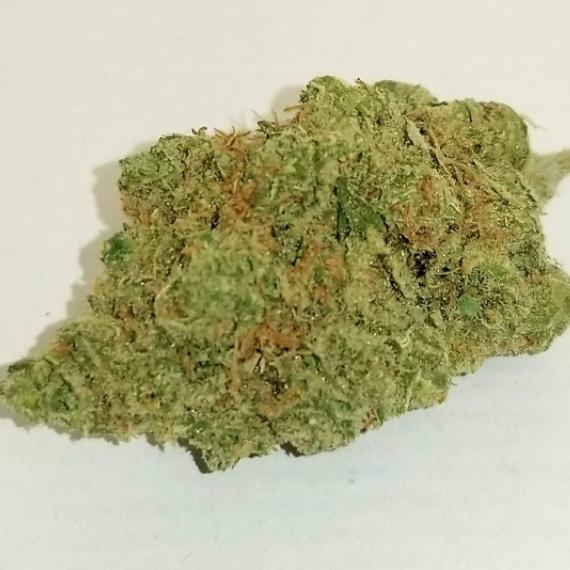 SUPER SILVER HAZE (2 For 1)