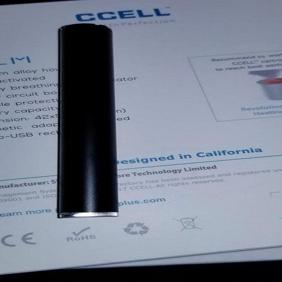 not2for1 C CELL BATTERY PEN