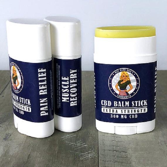 CBD BALM STICK