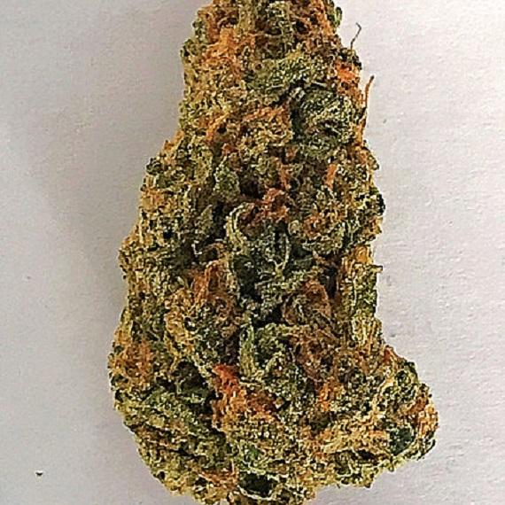 PINEAPPLE EXPRESS 21.25%THC